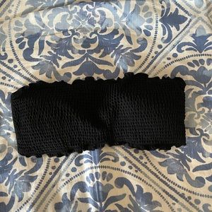 Hollister Bathing Suit Top